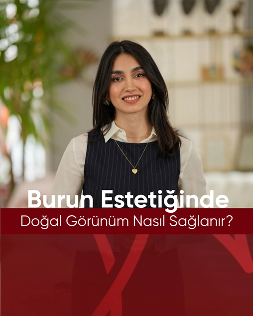 Burun Estetiği