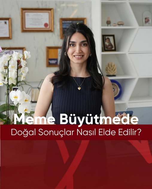 Meme Büyütme
