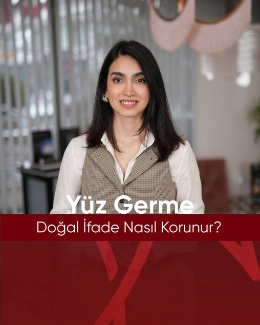 Yüz Germe